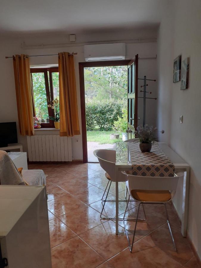 Apartman Dani Drazice Dış mekan fotoğraf