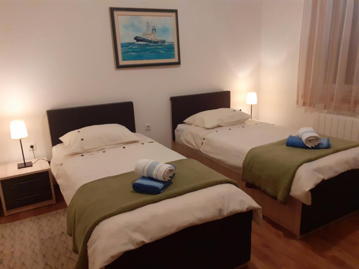 Apartman Dani Drazice Dış mekan fotoğraf
