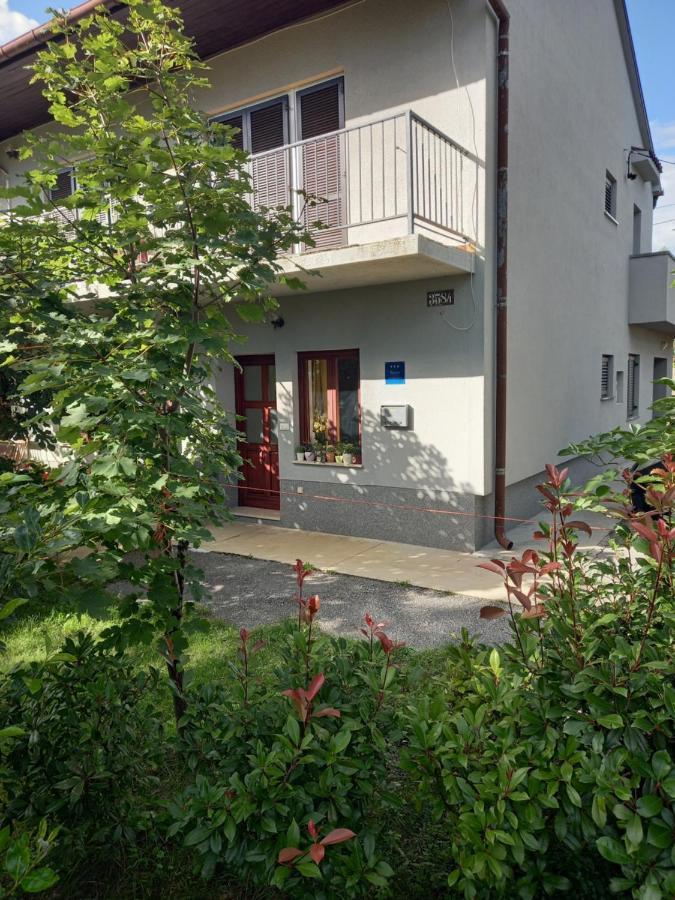 Apartman Dani Drazice Dış mekan fotoğraf