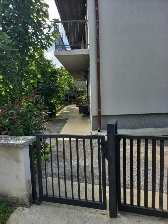 Apartman Dani Drazice Dış mekan fotoğraf