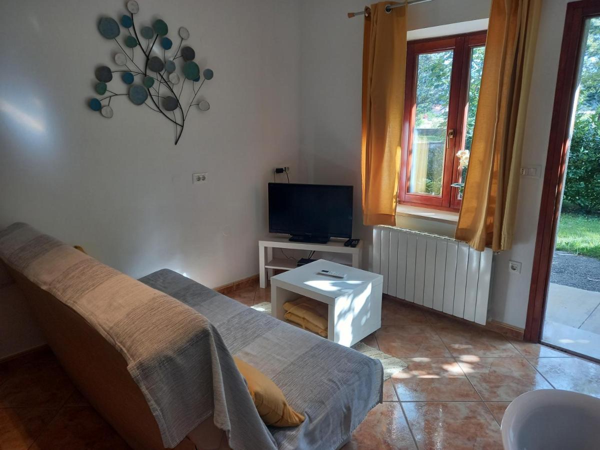 Apartman Dani Drazice Dış mekan fotoğraf