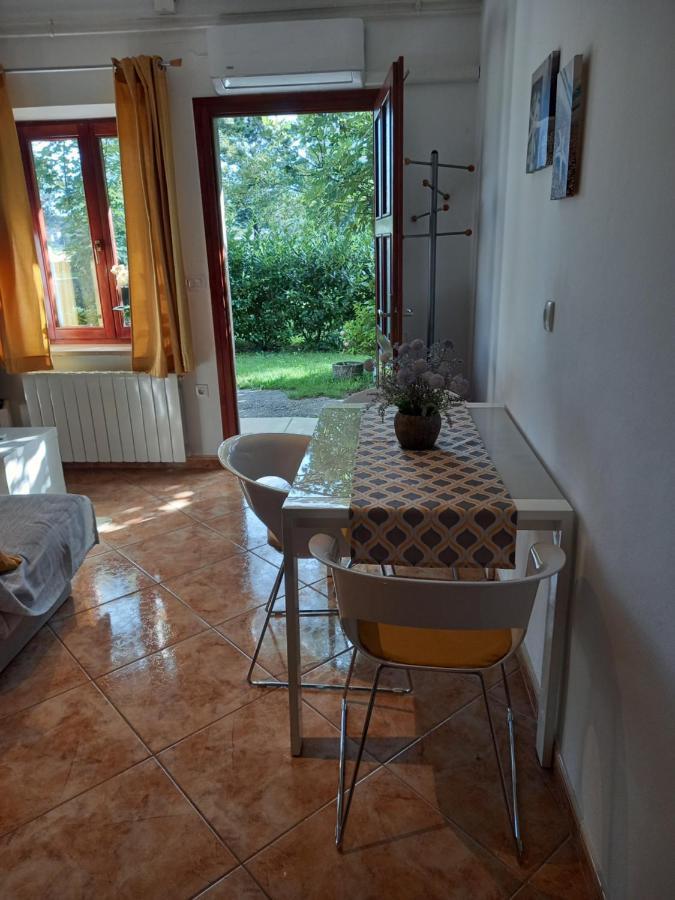 Apartman Dani Drazice Dış mekan fotoğraf